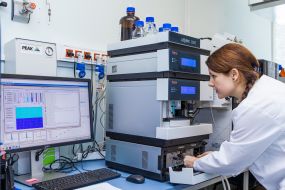 Программа производственного контроля ХАССП в Мелеуз